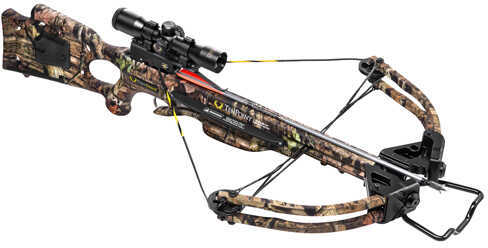 Tenpoint Titan Xtreme Crossbow Package Mossy Oak Infinity Cb120476520